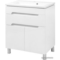  Van Mebles Тумба под умывальник Корнелия 70 (белый)