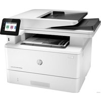 МФУ HP LaserJet Pro M428dw W1A31A