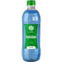 Термогеник Nature Foods Guarana 2500 mg (Energy, 500мл)