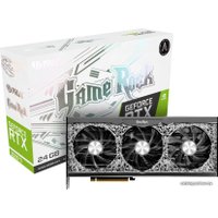 Видеокарта Palit GeForce RTX 3090 Ti GameRock 24G NED309T019SB-1022G