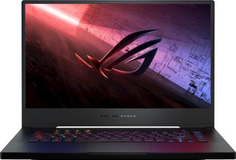 ASUS ROG Zephyrus S15 GX502LXS-HF082T