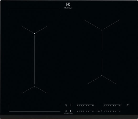 

Варочная панель Electrolux IPE6453KF