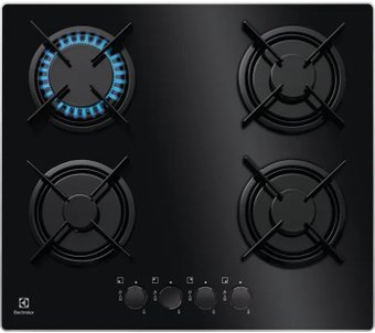 Варочная панель Electrolux EGT6242NVK