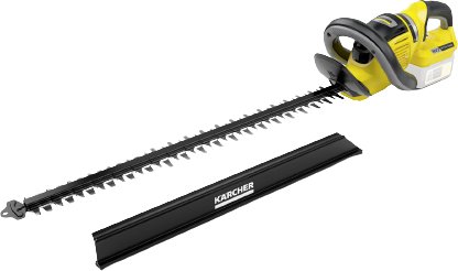 

Кусторез Karcher HGE 36-60 (без АКБ)