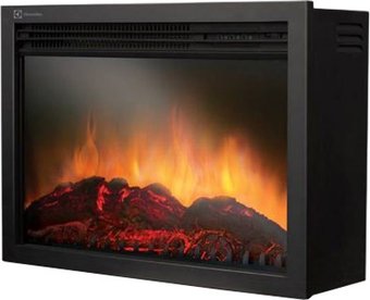 Электрокамин Electrolux EFP/P-3020LS