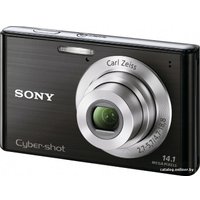 Фотоаппарат Sony Cyber-shot DSC-W550