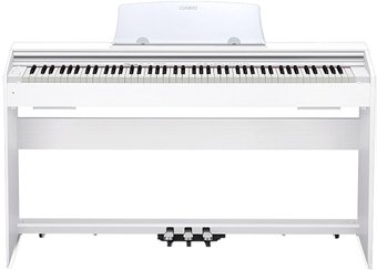 Casio Privia PX-770 (белый)