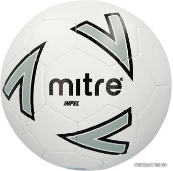 Футбольный мяч Mitre Impel BB1118WIL (4 размер)