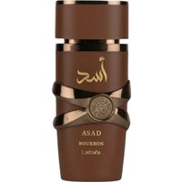 Парфюмерная вода Lattafa Asad Bourbon EdP (тестер, 100 мл) в Борисове
