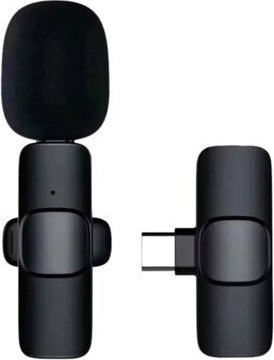

Радиосистема Profit M1 USB Type-C