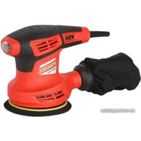 Эксцентриковая шлифмашина Felisatti ЭШМ-125/280Э 615.5.1.00