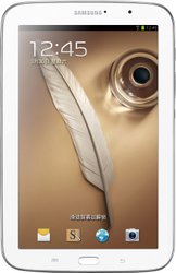 Samsung Galaxy Note 8.0 32GB Pearl White (GT-N5110)