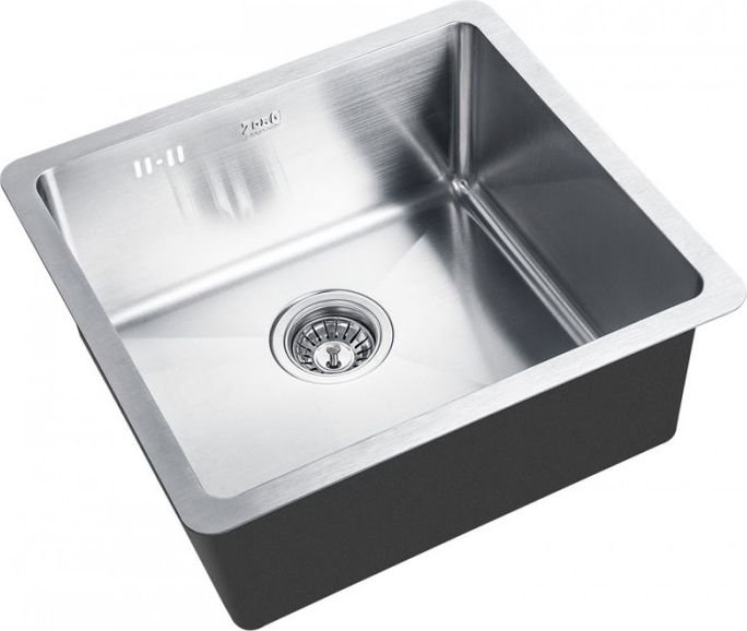 

Кухонная мойка ZorG INOX HD-4844