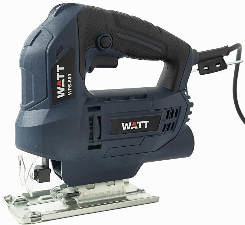 

Электролобзик WATT WPS-600 3.600.055.00