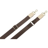 Женская сумка Bugatti Ella 49663402 (темно-коричневый)