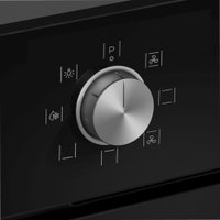 Электрический духовой шкаф MAUNFELD FEOF7871B