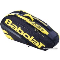 Чехол для теннисных ракеток Babolat RH X12 Pure Aero 751212/142 (6 ракеток)