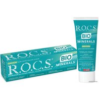 Зубной гель R.O.C.S Minerals BIO 45 г