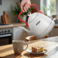 Электрический чайник Kitfort KT-6793