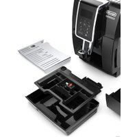Кофемашина DeLonghi Dinamica ECAM 350.55.B