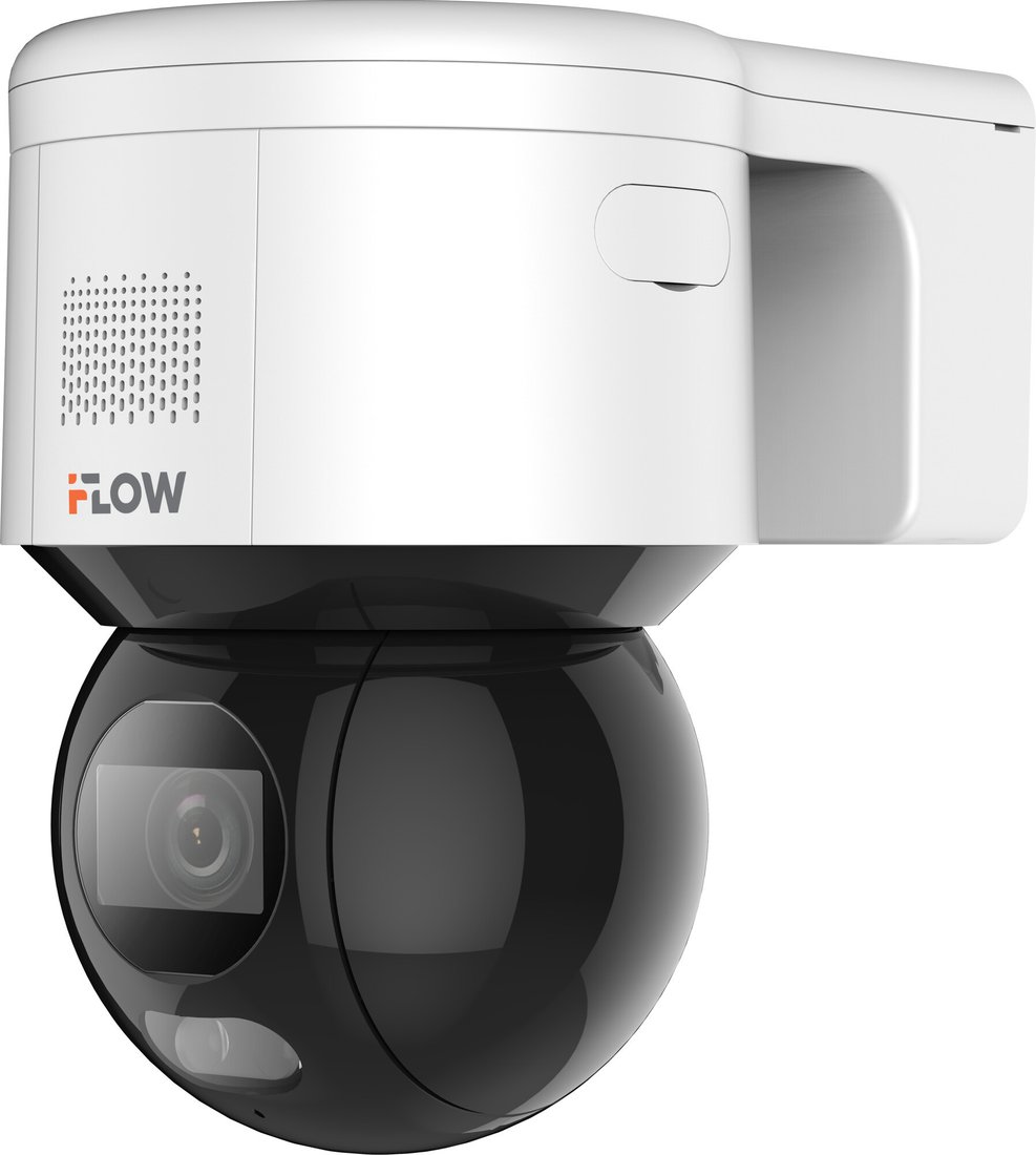 IP-камера iFlow F-IP-2444CISW