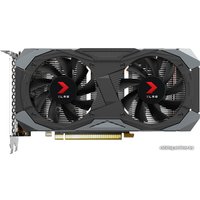 Видеокарта PNY GeForce GTX 1660 Super XLR8 OC 6GB GDDR6 VCG16606SDFMPB-O