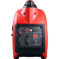 Бензиновый генератор Fubag PRI 2300 S 46708