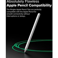 Сменные наконечники Ringke HB Tips для Apple Pencil набор (3 шт.)