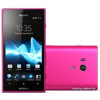 Телефон Sony Xperia Acro S LT26w