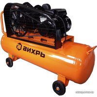 Компрессор Вихрь КМП-400/50Р