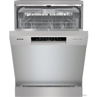 Отдельностоящая посудомоечная машина Gorenje GS643D90X