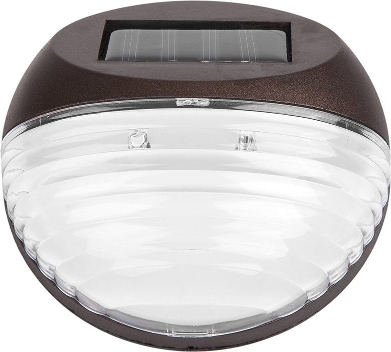 

Уличный настенный светильник Lamper SLC-60