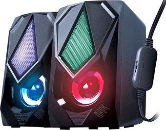 Акустика QUMO Mask