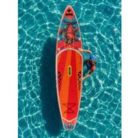 Сапборд SurfWave Piranha