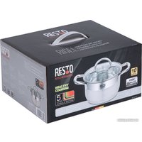 Кастрюля Resto Kitchenware Rigel 92104