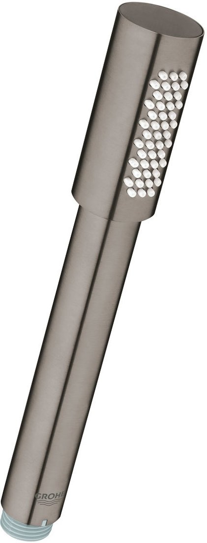 

Душевая лейка Grohe Sena Stick 26465AL0 (темный графит, матовый)