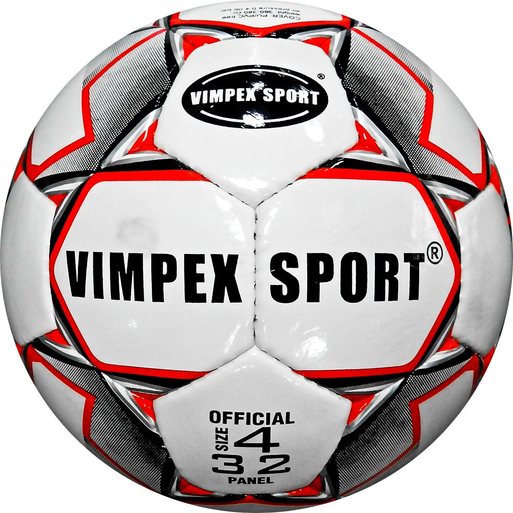 

Футбольный мяч Vimpex Sport 9220 (4 размер)