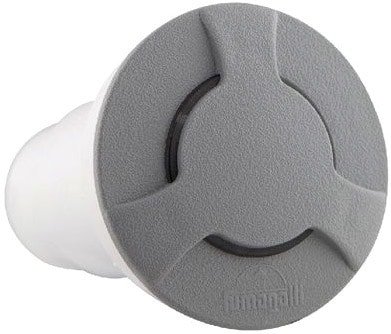 

Тротуарный встраиваемый светильник Fumagalli Ceci 1F3.000.000.LXU1L
