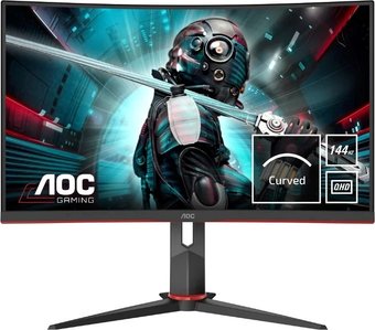 AOC Agon CQ27G2U