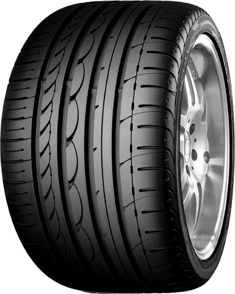 

Летние шины Yokohama ADVAN V103B 275/45R20 110Y