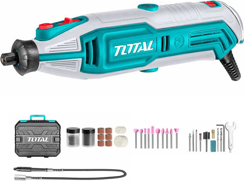 

Гравер Total TG513326