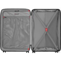 Чемодан-спиннер Wenger Pegasus 610849 (черный)