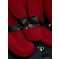 Детское автокресло Amarobaby Isofix ST-3 AMARO-2003-Kr (красный)