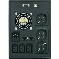 Источник бесперебойного питания FSP EP 2000