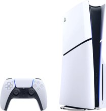 Игровые приставки