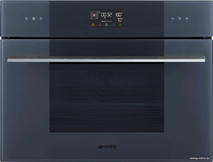 Smeg Linea Aesthetic SO4102S3G