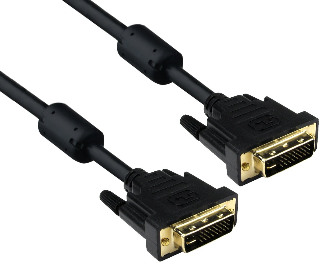 

Кабель ExeGate DVI Dual Link 5m [EX191096RUS]