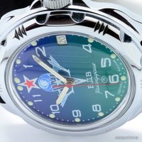 Наручные часы Восток Командирские 211818