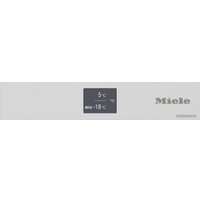 Холодильник Miele KFNS 28463 E ed/cs