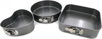 Форма для выпечки BEKKER BK-5707